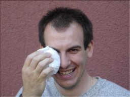2006 - En aparté des finales de la Coupe